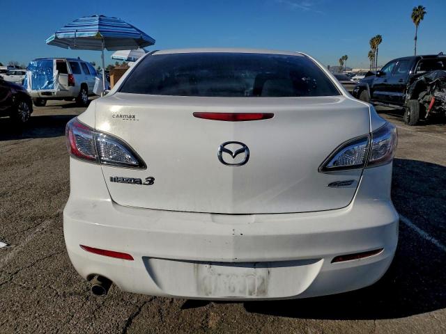 Mazda 3 I Image 4