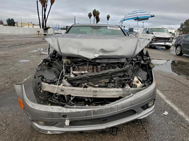 Mercedes-Benz C-Class 300 Image 5