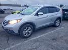 Honda Crv Exl Image 1