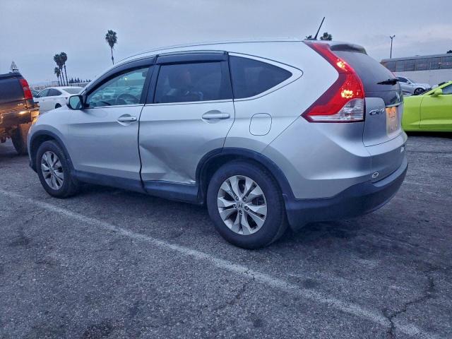 Honda Crv Exl Image 2