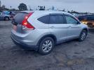 Honda Crv Exl Image 5