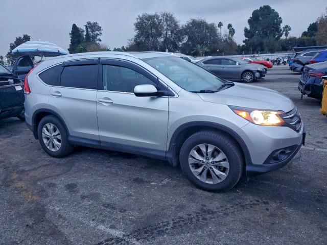 Honda Crv Exl Image 3