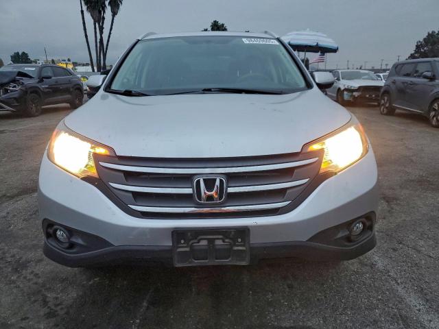 Honda Crv Exl Image 4