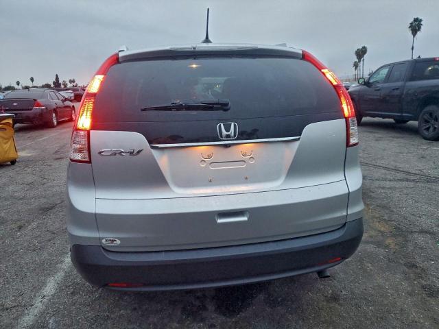 Honda Crv Exl Image 7