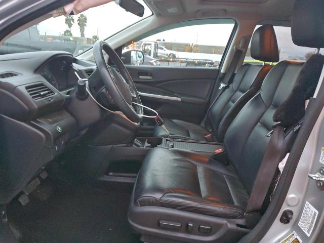 Honda Crv Exl Image 6