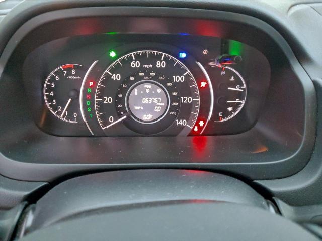 Honda Crv Exl Image 12