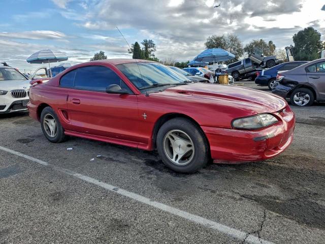 Ford Mustang Image 9