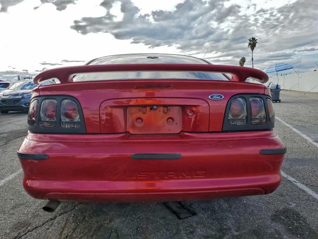 Ford Mustang Image 3