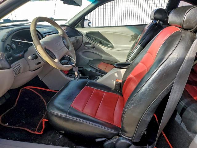 Ford Mustang Image 12