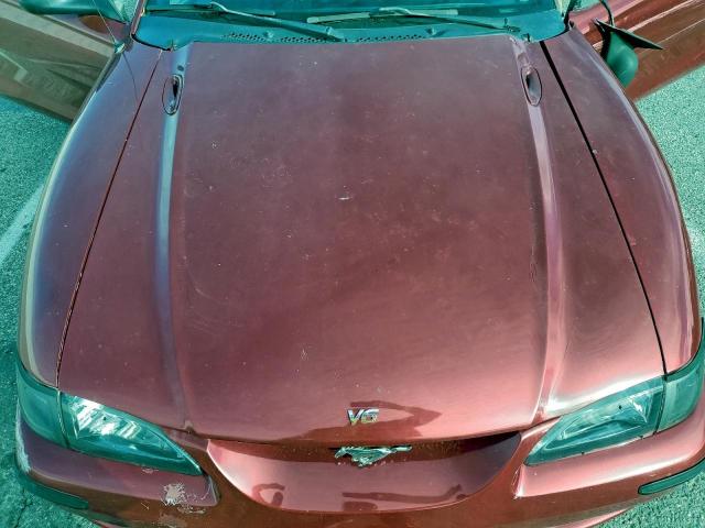 Ford Mustang Image 10