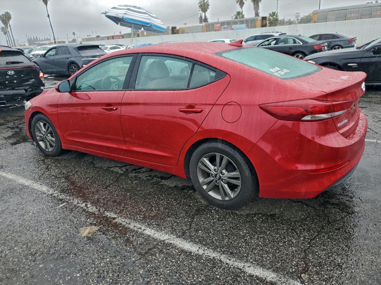 Hyundai ELANTRA Se Image 2