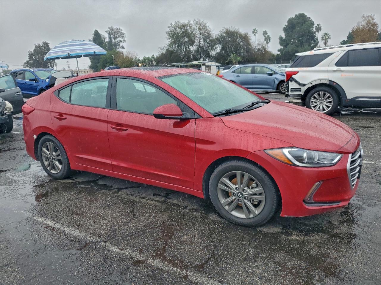 Hyundai ELANTRA Se Image 6