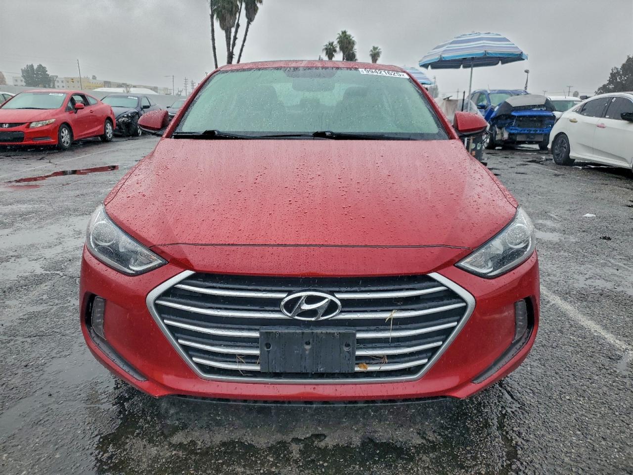 Hyundai ELANTRA Se Image 5