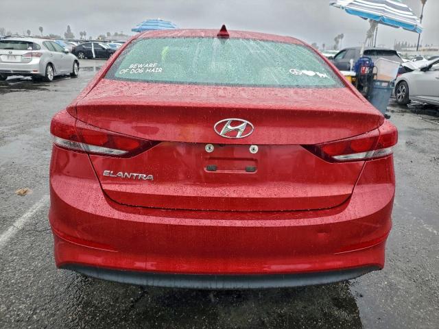 Hyundai ELANTRA Se Image 12