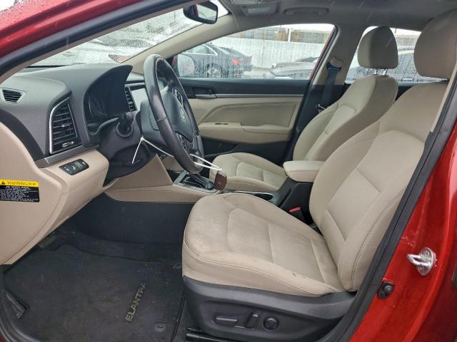 Hyundai ELANTRA Se Image 9