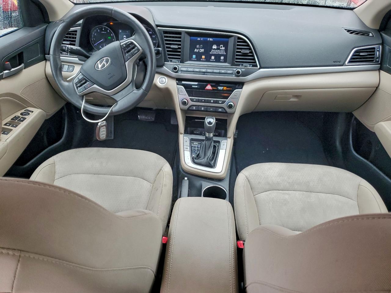 Hyundai ELANTRA Se Image 7