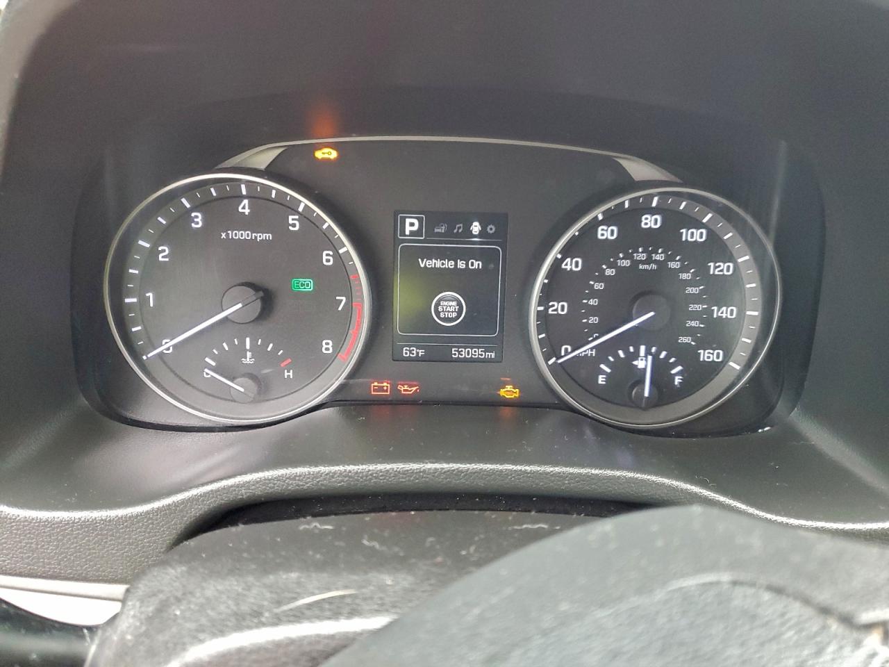 Hyundai ELANTRA Se Image 10