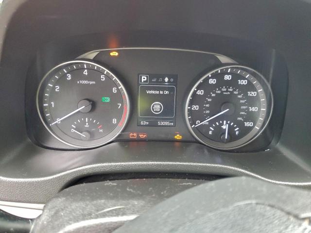 Hyundai ELANTRA Se Image 10