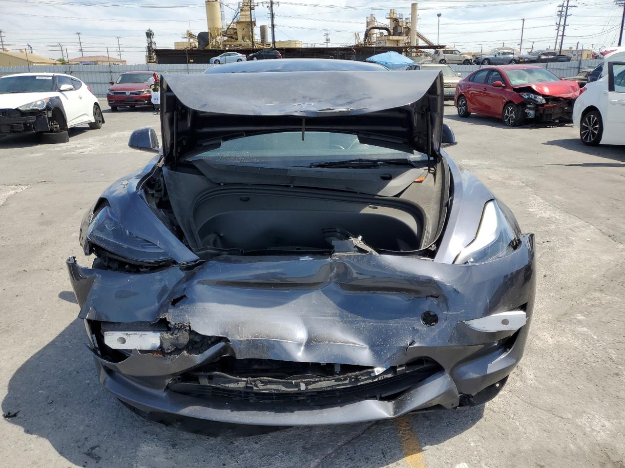 Tesla Model 3 Image 7
