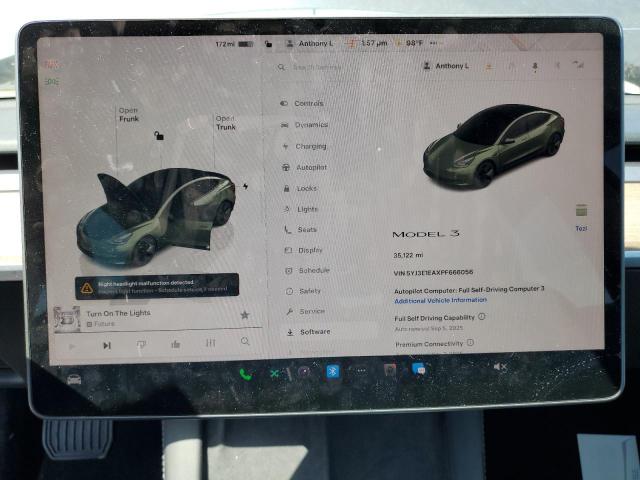 Tesla Model 3 Image 10