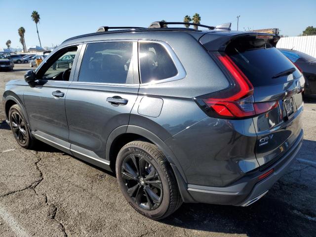 Honda Crv Sport Touring Image 6