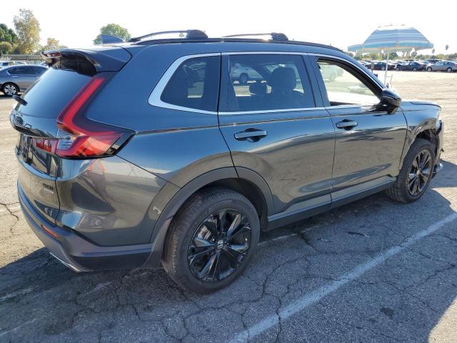 Honda Crv Sport Touring Image 7