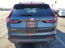 Honda Crv Sport Touring Image 11