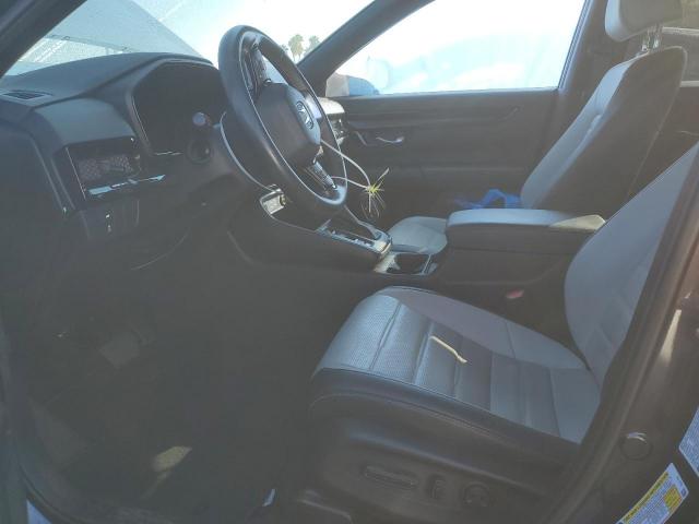 Honda Crv Sport Touring Image 12