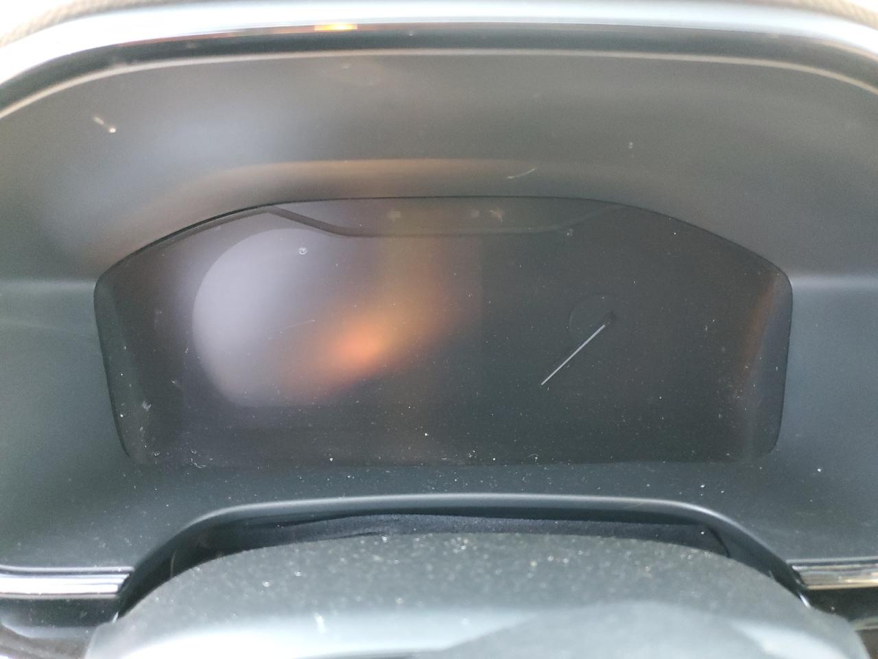 Honda Crv Sport Touring Image 5