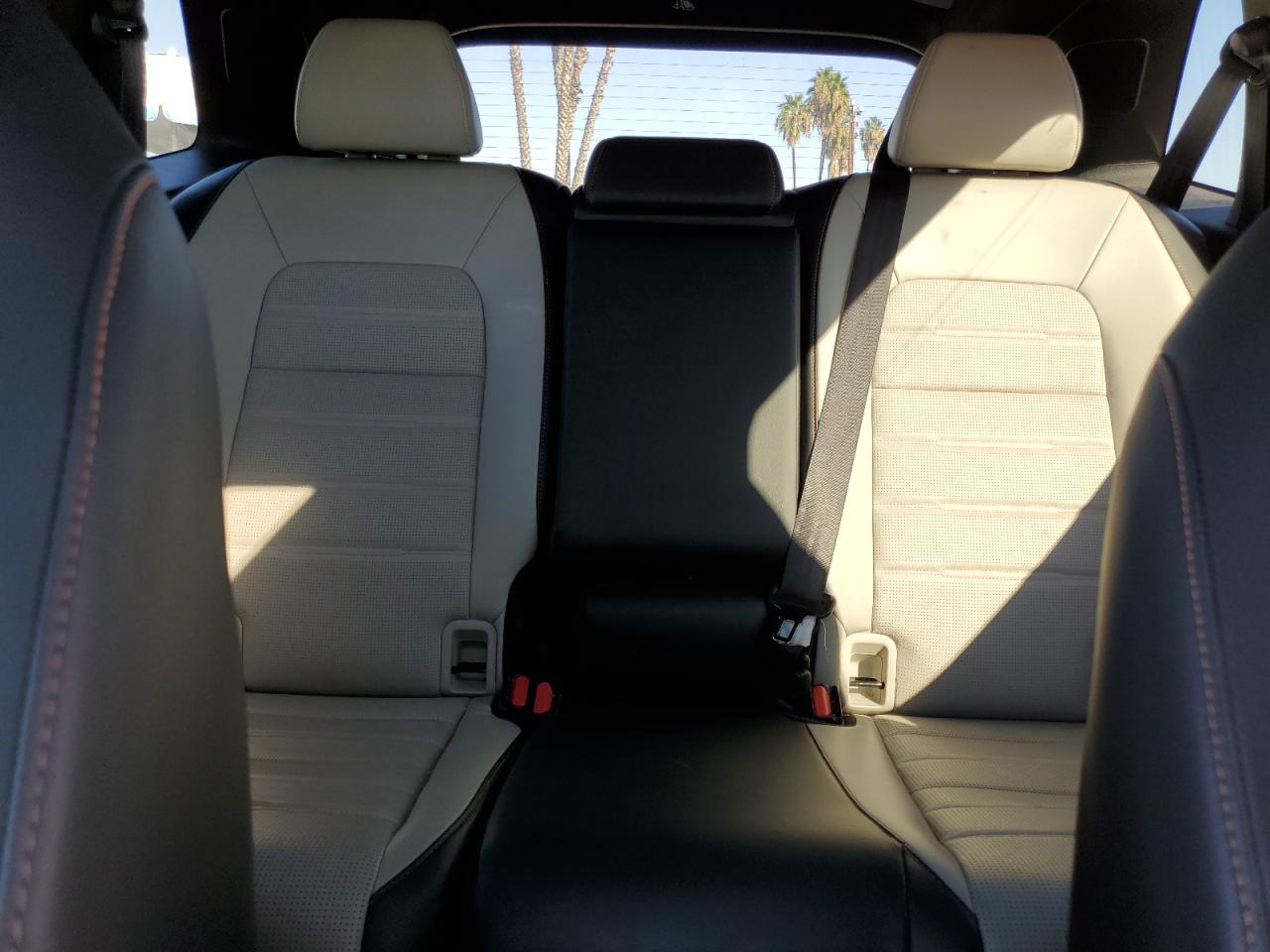 Honda Crv Sport Touring Image 10