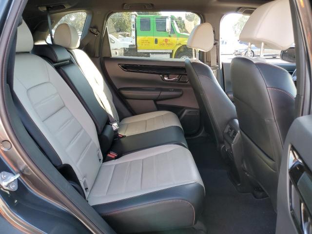 Honda Crv Sport Touring Image 4