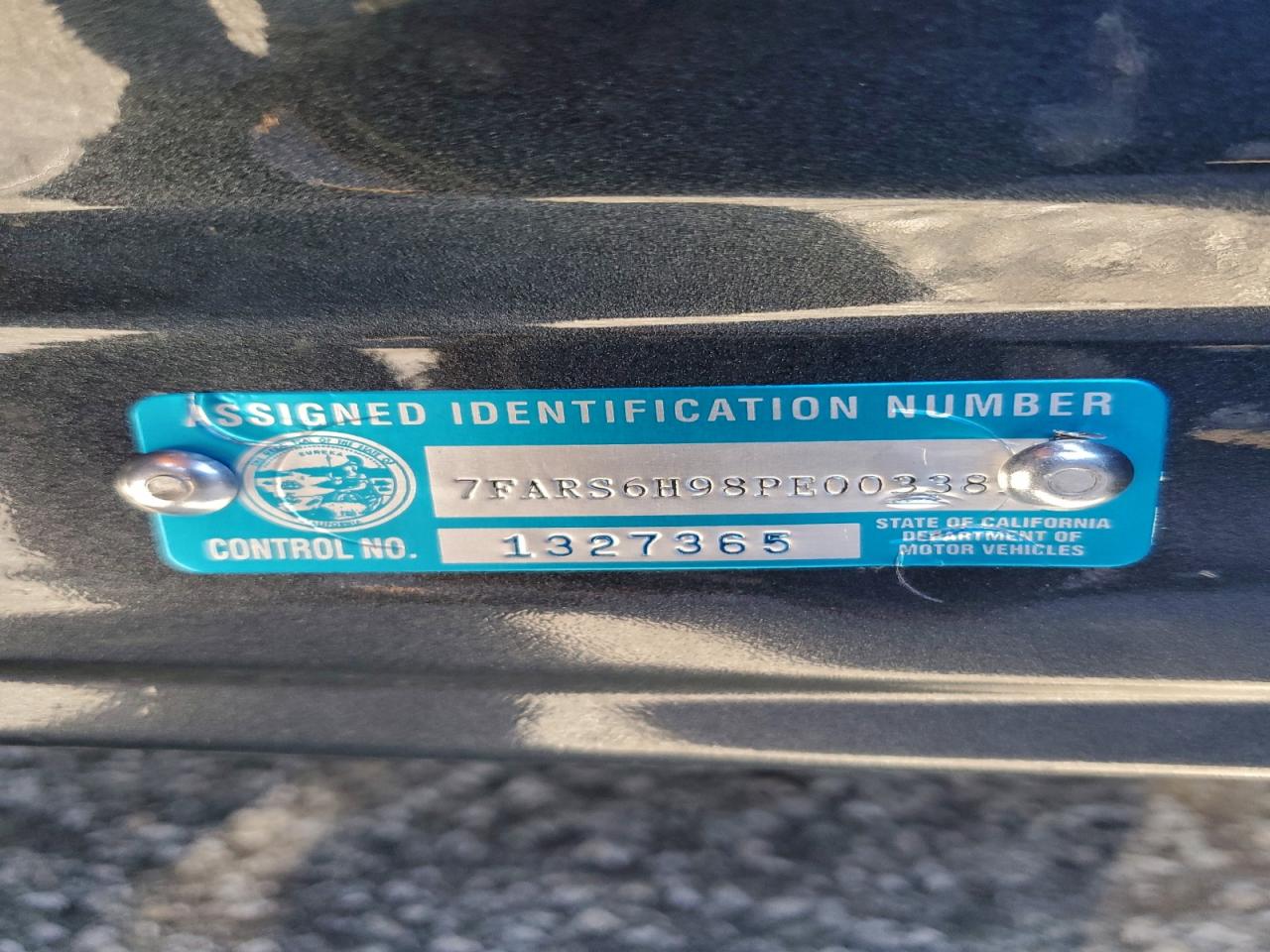 Honda Crv Sport Touring Image 8