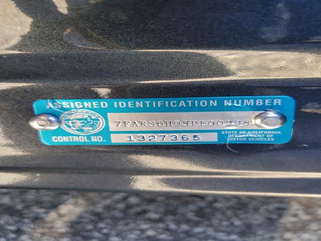 Honda Crv Sport Touring Image 8