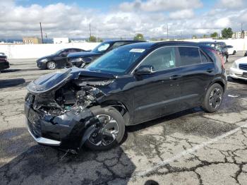 2025 Kia Niro KNDCR3L1XS5******