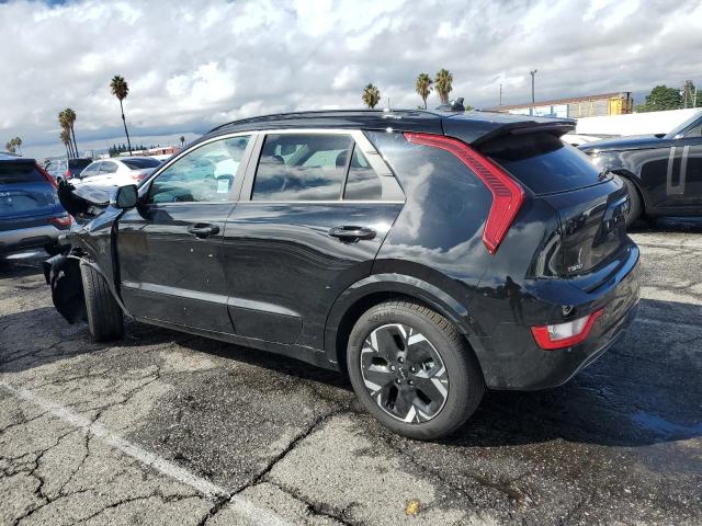 Kia Niro Wind Image 2