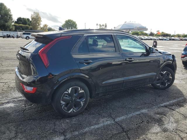 Kia Niro Wind Image 3