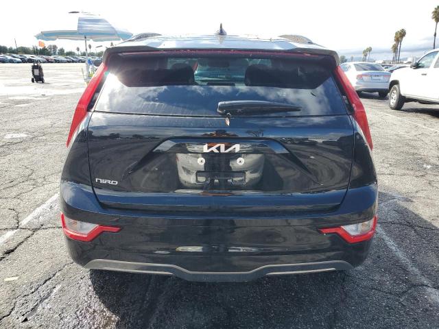 Kia Niro Wind Image 7