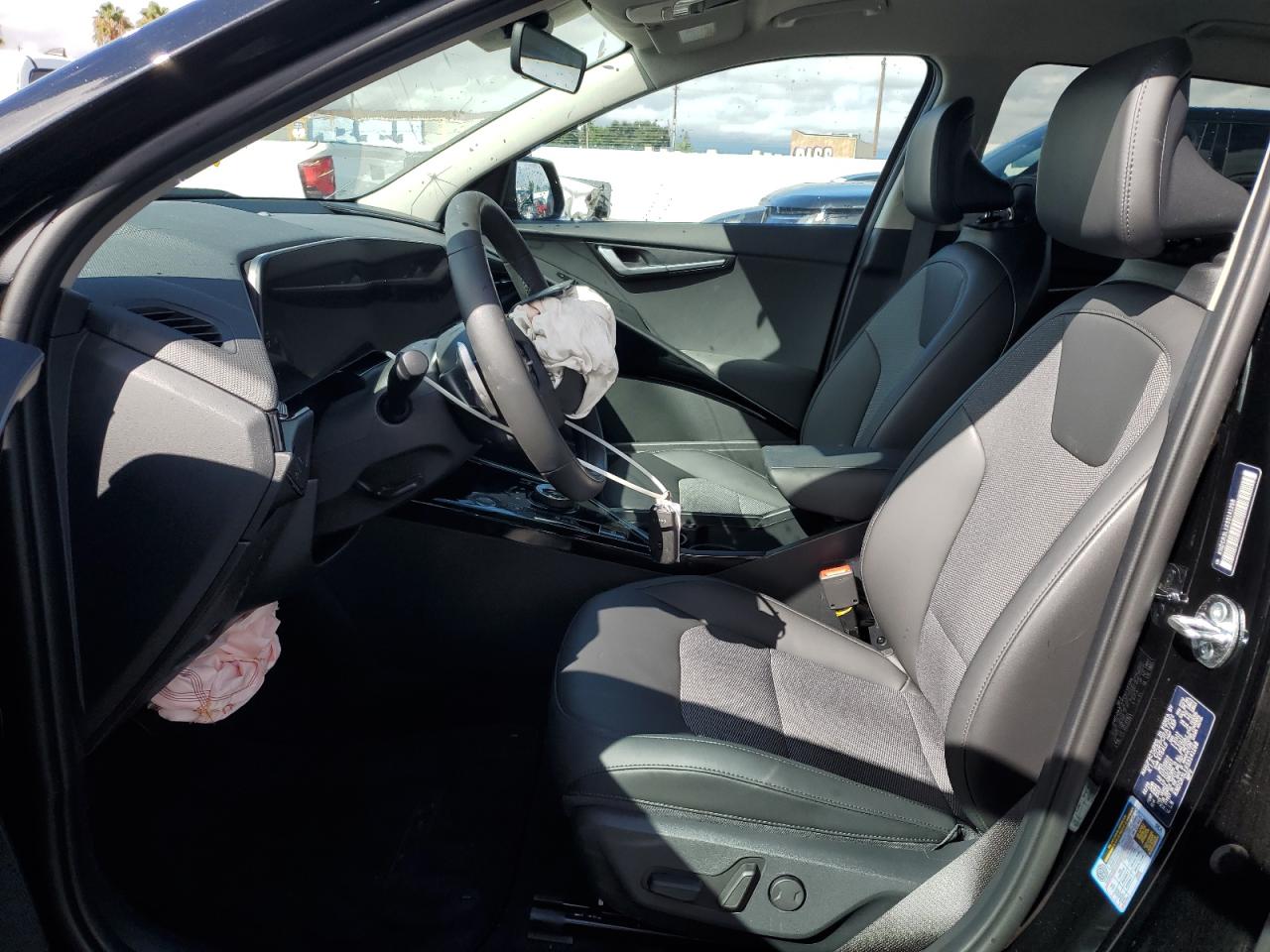 Kia Niro Wind Image 6