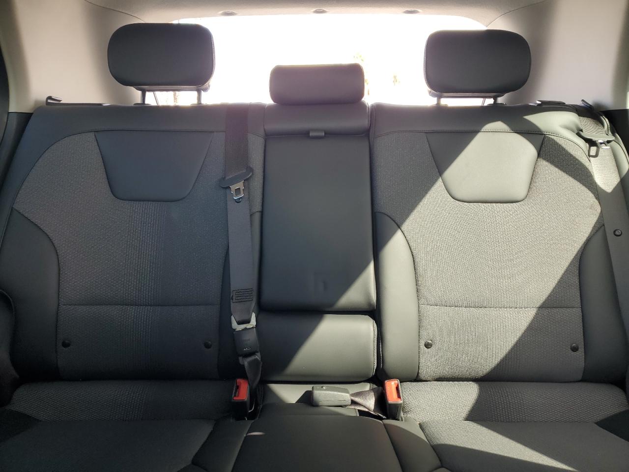 Kia Niro Wind Image 8