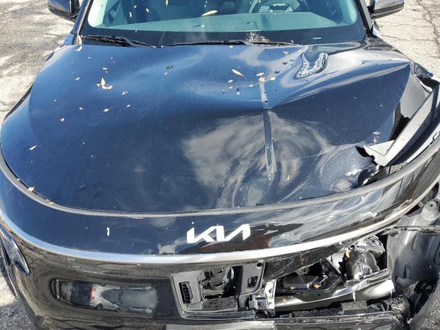 Kia Niro Wind Image 5