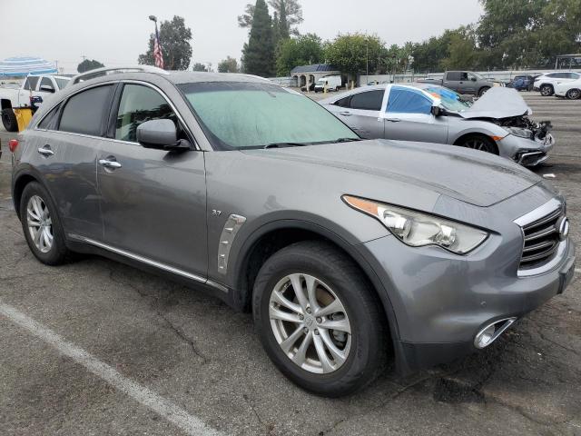INFINITI Qx Image 5