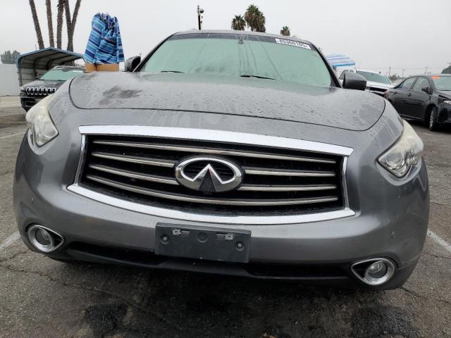 INFINITI Qx Image 11