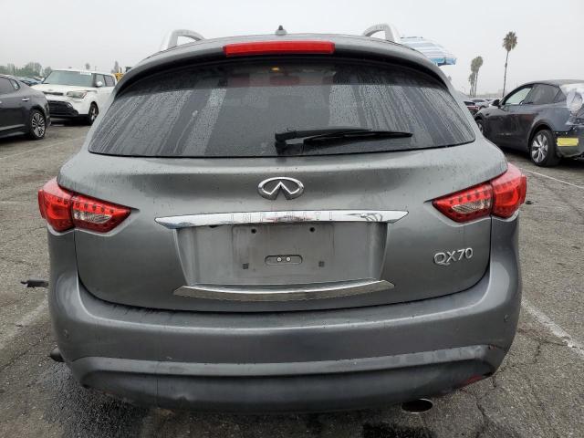 INFINITI Qx Image 6