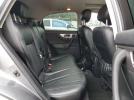 INFINITI Qx Image 10