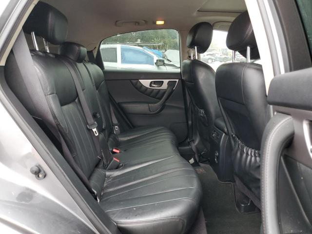 INFINITI Qx Image 10