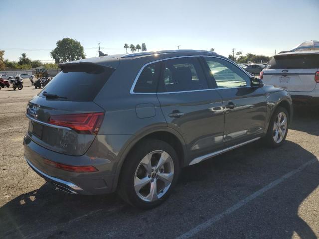 Audi Q5 Premium Plus 45 Image 9