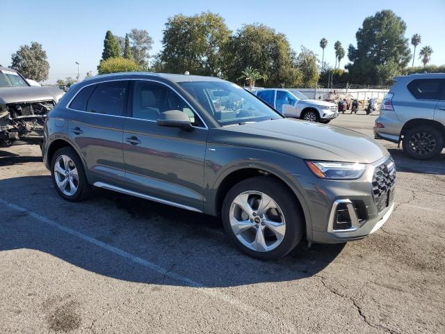 Audi Q5 Premium Plus 45 Image 4