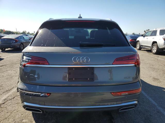 Audi Q5 Premium Plus 45 Image 6