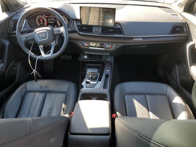 Audi Q5 Premium Plus 45 Image 3