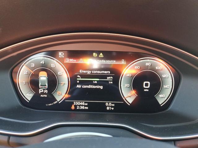 Audi Q5 Premium Plus 45 Image 12